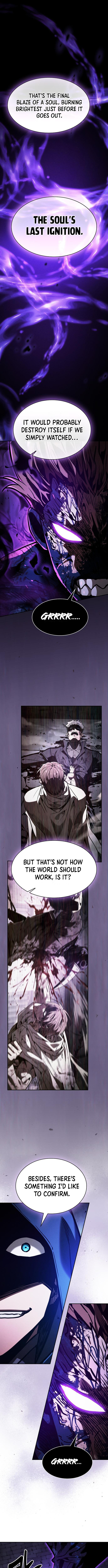 Academy's Genius Swordsman Chapter 145 3